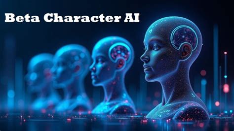 beta ai|Beta Character AI: A Comprehensive Journey from Novice to Expert.